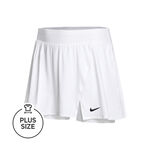Vêtements Nike Court Dri-Fit Victory Skirt Straight Plus